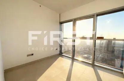 شقة - 2 غرف نوم - 2 حمامات للايجار في راديانت سكوير - مدينة الأضواء - جزيرة الريم - أبوظبي