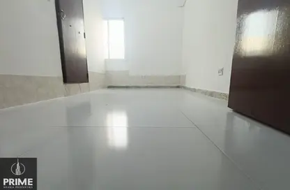 Apartment - Studio - 1 Bathroom for rent in Al Muroor Building - Sultan Bin Zayed the First Street - Muroor Area - Abu Dhabi