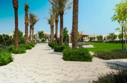 Villa - 5 Bedrooms - 6 Bathrooms for sale in Al Zahia 1 - Al Zahia - Muwaileh Commercial - Sharjah Villa - 5 Bedrooms - 6 Bathrooms for sale in Al Zahia 1 - Al Zahia - Muwaileh Commercial - Sharjah
