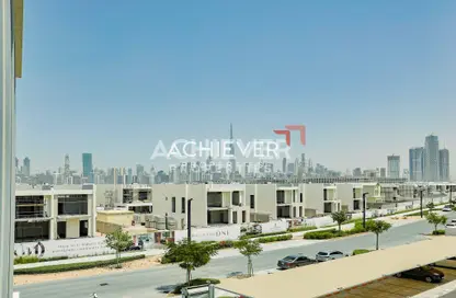 Apartment - 1 Bedroom - 2 Bathrooms for rent in Residences 26 - District One - Mohammed Bin Rashid City - Dubai
