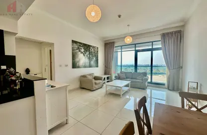 شقة - 2 غرف نوم - 3 حمامات للايجار في الخليج الإداري - الخليج التجاري - دبي