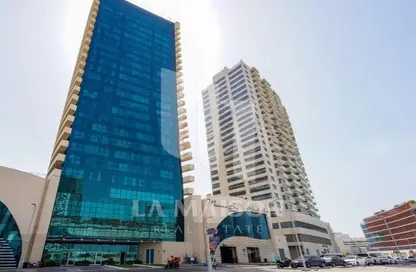Apartment - 1 Bedroom - 2 Bathrooms for rent in Marina Bay by DAMAC - Najmat Abu Dhabi - Al Reem Island - Abu Dhabi