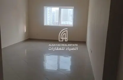 شقة - غرفة نوم - 2 حمامات للايجار في برج الفراسة - المجاز 1 - المجاز - الشارقة