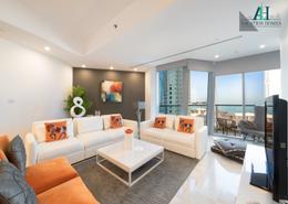 Apartment - 2 bedrooms - 3 bathrooms for rent in Trident Grand Residence - Dubai Marina - Dubai Apartment - 2 bedrooms - 3 bathrooms for rent in Trident Grand Residence - Dubai Marina - Dubai