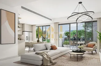 Townhouse - 3 Bedrooms - 4 Bathrooms for sale in Bliss 2 - Arabian Ranches 3 - Dubai Townhouse - 3 Bedrooms - 4 Bathrooms for sale in Bliss 2 - Arabian Ranches 3 - Dubai