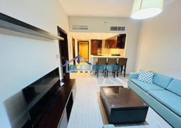 Apartment - 1 bedroom - 2 bathrooms for rent in Hazaa Bin Zayed the First Street - Al Nahyan Camp - Abu Dhabi
