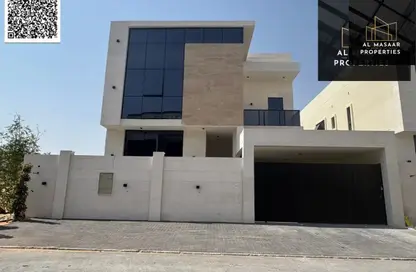 Villa - 5 Bedrooms - 7 Bathrooms for sale in Al Yasmeen 1 - Al Yasmeen - Ajman