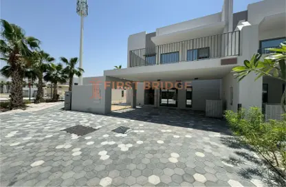 Villa - 4 Bedrooms - 6 Bathrooms for rent in MAG City - District 7 - Mohammed Bin Rashid City - Dubai