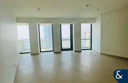 Apartment - 2 Bedrooms - 2 Bathrooms for rent in Burj Vista 1 - Burj Vista - Downtown Dubai - Dubai