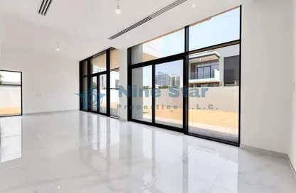 Townhouse - 5 Bedrooms - 6 Bathrooms for sale in Murooj Al Furjan - Al Furjan - Dubai
