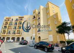 Studio - 1 bathroom for rent in IC1-EMR-25 - Al Warsan 1 - Al Warsan - Dubai