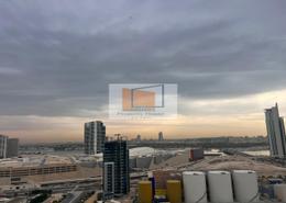 Apartment - 2 bedrooms - 3 bathrooms for sale in Julfar Residence - City Of Lights - Al Reem Island - Abu Dhabi
