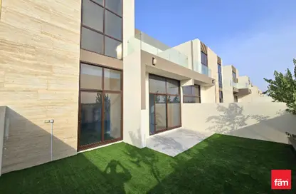 Townhouse - 4 Bedrooms - 6 Bathrooms for sale in Elie Saab VIE Townhouses - District 11 - Mohammed Bin Rashid City - Dubai