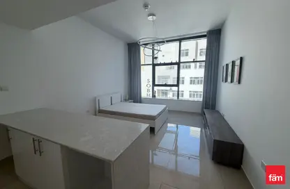 Apartment - Studio - 1 Bathroom for sale in The Square - Al Mamzar - Deira - Dubai Apartment - Studio - 1 Bathroom for sale in The Square - Al Mamzar - Deira - Dubai
