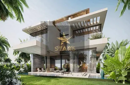 Villa - 5 Bedrooms - 7+ Bathrooms for sale in Mira Villas - Meydan - Dubai