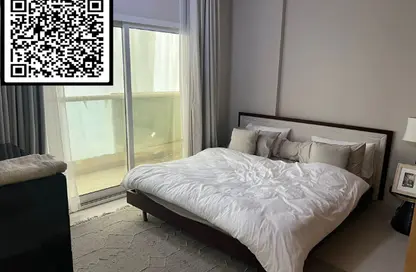 Apartment - 1 Bedroom - 2 Bathrooms for sale in Al Ameera Village - Ajman