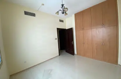 Apartment - 1 Bedroom - 2 Bathrooms for rent in Al Majaz 3 - Al Majaz - Sharjah