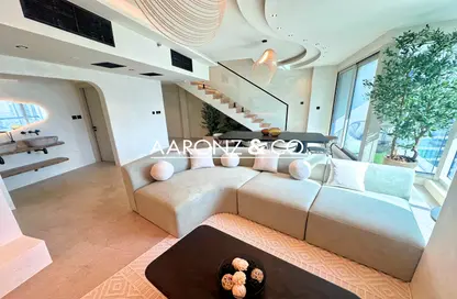 Apartment - 2 Bedrooms - 4 Bathrooms for sale in Jumeirah Bay X1 - JLT Cluster X - Jumeirah Lake Towers - Dubai