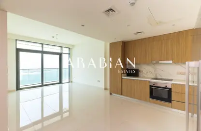 Apartment - 2 Bedrooms - 2 Bathrooms for rent in Beach Vista - EMAAR Beachfront - Dubai Harbour - Dubai