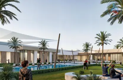 Villa - 3 Bedrooms - 5 Bathrooms for sale in Sharjah Garden City - Sharjah