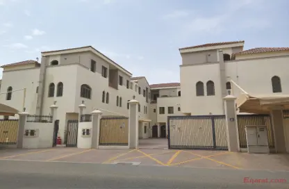 صورة لـ مبنى خارجي فيلا - 3 غرف نوم - 4 حمامات للايجار في ضاحية مرديف - مردف - دبي ، صورة رقم 1