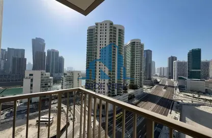 Apartment - 2 Bedrooms - 2 Bathrooms for sale in Reflection - Shams Abu Dhabi - Al Reem Island - Abu Dhabi