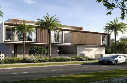 Villa - 6 Bedrooms - 7 Bathrooms for sale in The Oasis - Lavita - The Oasis by Emaar - Dubai