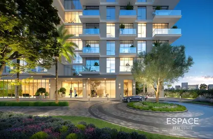Apartment - 2 Bedrooms - 2 Bathrooms for sale in Parkside Views - Dubai Hills Estate - Dubai Apartment - 2 Bedrooms - 2 Bathrooms for sale in Parkside Views - Dubai Hills Estate - Dubai