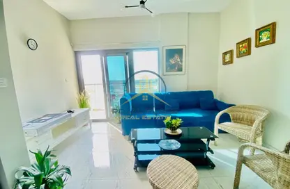 Apartment - 2 Bedrooms - 1 Bathroom for rent in MAG 555 - MAG 5 - Dubai South (Dubai World Central) - Dubai