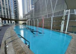 Apartment - 1 bedroom - 2 bathrooms for rent in The Signature - Burj Khalifa Area - Downtown Dubai - Dubai