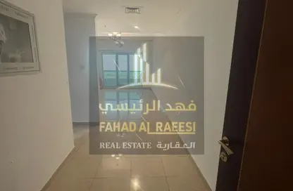 شقة - 4 غرف نوم - 5 حمامات للبيع في برج كونكر - شارع الشيخ مكتوم بن راشد - عجمان