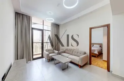 شقة - غرفة نوم - 2 حمامات للبيع في مايا 5 - مثلث قرية الجميرا - دبي شقة - غرفة نوم - 2 حمامات للبيع في مايا 5 - مثلث قرية الجميرا - دبي