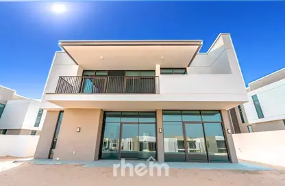 Villa - 5 Bedrooms for rent in Tilal Al Furjan - Al Furjan - Dubai