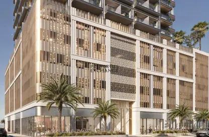 شقة - غرفة نوم - 2 حمامات للبيع في لوم ريزيدنس - منطقة 18 - قرية الجميرا سركل - دبي شقة - غرفة نوم - 2 حمامات للبيع في لوم ريزيدنس - منطقة 18 - قرية الجميرا سركل - دبي