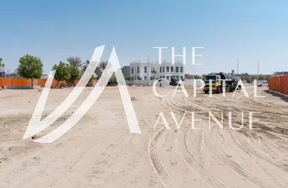 Land - Studio for sale in Muroor Area - Abu Dhabi