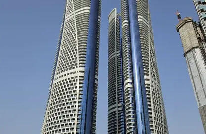 Apartment - 2 Bedrooms - 2 Bathrooms for sale in Tower D - DAMAC Towers by Paramount - Business Bay - Dubai