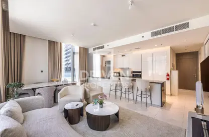 شقة - 2 غرف نوم - 3 حمامات للبيع في ذا ريزيدنسز في ديستريكت ون - مدينة الشيخ محمد بن راشد - دبي