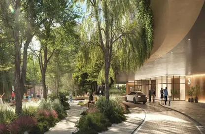 Apartment - 2 Bedrooms - 3 Bathrooms for sale in Distrikt - Ghaf Woods - Dubai Land - Dubai Apartment - 2 Bedrooms - 3 Bathrooms for sale in Distrikt - Ghaf Woods - Dubai Land - Dubai