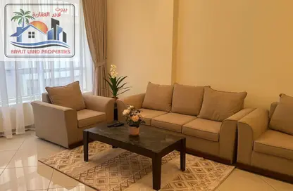 Apartment - 2 Bedrooms - 2 Bathrooms for rent in Muweileh Community - Muwaileh Commercial - Sharjah