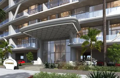 Apartment - 1 Bedroom - 2 Bathrooms for sale in 48 Parkside - Arjan - Dubai