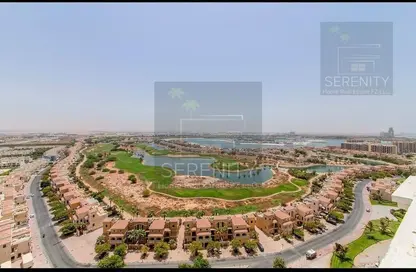 شقة - 2 غرف نوم - 2 حمامات للبيع في 4 رويال بريز - رويال بريز - قرية الحمرا - رأس الخيمة