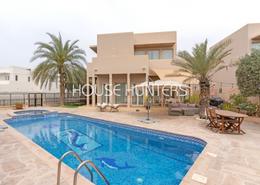 Villa - 3 bedrooms - 3 bathrooms for rent in Savannah 1 - Savannah - Arabian Ranches - Dubai