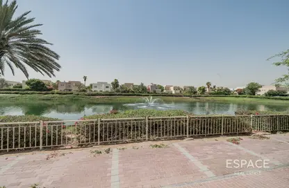Villa - 4 Bedrooms - 4 Bathrooms for sale in Meadows 7 - Meadows - Dubai