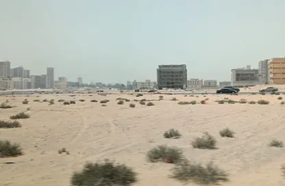 Land - Studio for sale in Al Jurf Industrial 2 - Al Jurf Industrial - Ajman