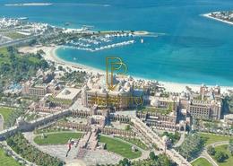 Apartment - 2 bedrooms - 3 bathrooms for rent in Etihad Tower 5 - Etihad Towers - Corniche Road - Abu Dhabi