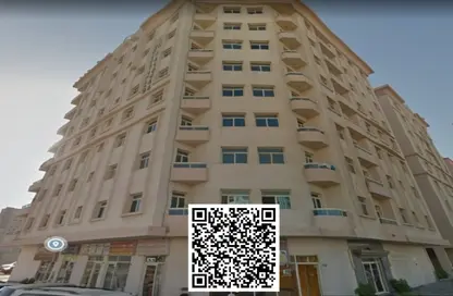 شقة - غرفة نوم - 1 حمام للايجار في برج النعيمية 1 - أبراج النعيمية - النعيمية - عجمان شقة - غرفة نوم - 1 حمام للايجار في برج النعيمية 1 - أبراج النعيمية - النعيمية - عجمان