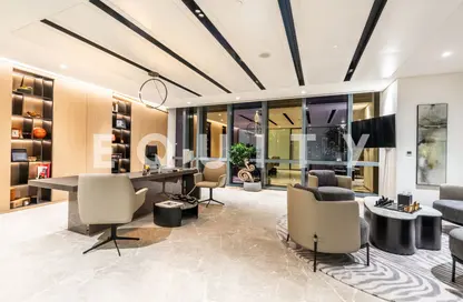 Office Space - Studio - 1 Bathroom for sale in Boulevard Plaza 2 - Boulevard Plaza Towers - Downtown Dubai - Dubai
