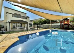 Villa - 4 bedrooms - 5 bathrooms for sale in Regional - Jumeirah Park - Dubai
