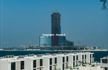 Apartment - 2 Bedrooms - 3 Bathrooms for sale in Danah Bay - Al Marjan Island - Ras Al Khaimah