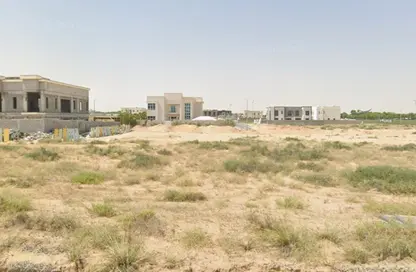 Land - Studio for sale in Al Riqaibah - Al Suyoh - Sharjah Land - Studio for sale in Al Riqaibah - Al Suyoh - Sharjah